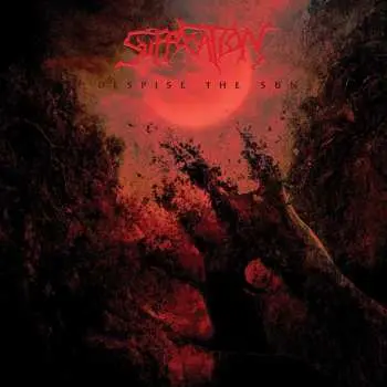 LP Suffocation: Despise The Sun CLR | LTD