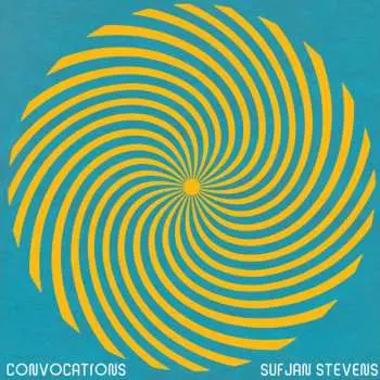 5LP Sufjan Stevens: Convocations