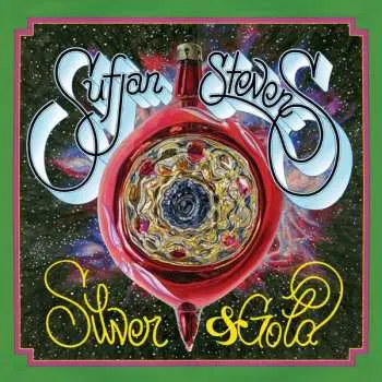 CD/DVD Sufjan Stevens: We Are Young / Life Goes On - Version B