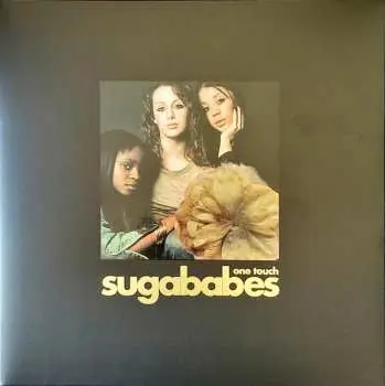 LP Sugababes: One Touch DLX