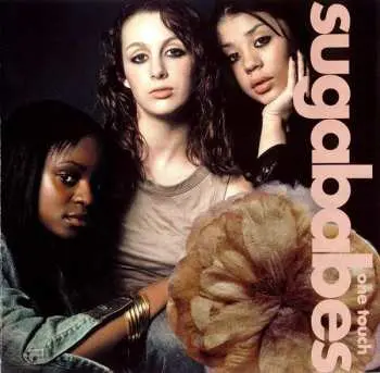 CD Sugababes: One Touch