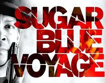 CD Sugar Blue: Voyage