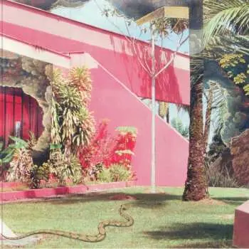 LP Sugar Candy Mountain: 666 CLR | LTD