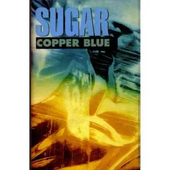 MC Sugar: Copper Blue