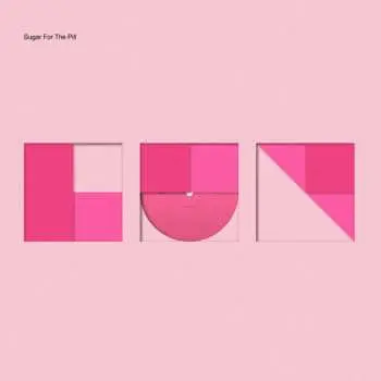 LP Sugar For The Pill: LUV