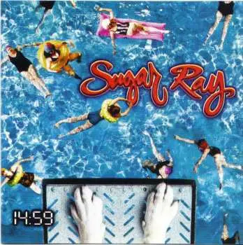 CD Sugar Ray: 14:59