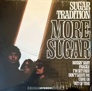LP Sugar Tradition: More Sugar LTD