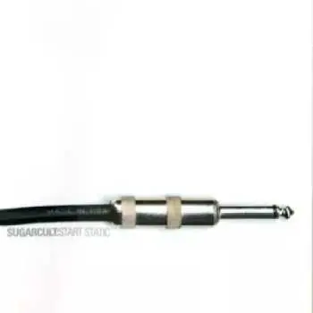 LP Sugarcult: Start Static DLX