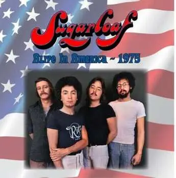CD Sugarloaf: Alive In America