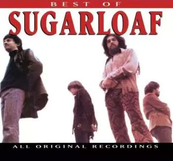 CD Sugarloaf: Best Of Sugarloaf