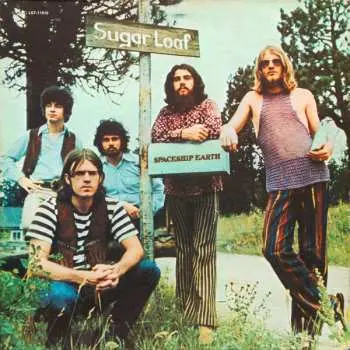 CD Sugarloaf: Spaceship Earth
