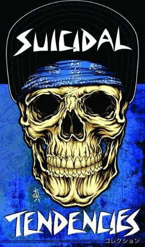 CD Suicidal Tendencies: コレクション (Collection)