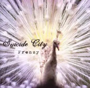CD Suicide City: Frenzy