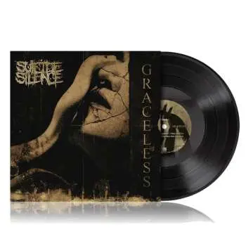 LP Suicide Silence: Graceless