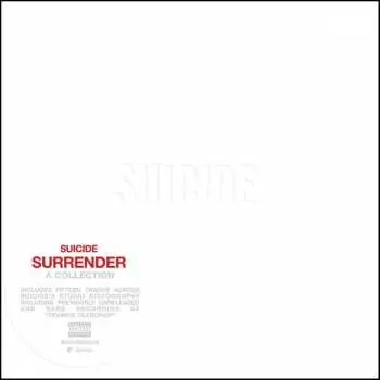 CD Suicide: Surrender