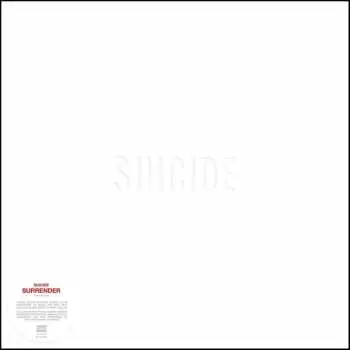 2LP Suicide: Surrender LTD | CLR