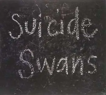 CD Suicide Swans: Suicide Swans