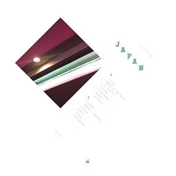 LP Suicideyear: Japan