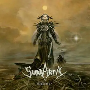 CD Suidakra: Cimbric Yarns DIGI