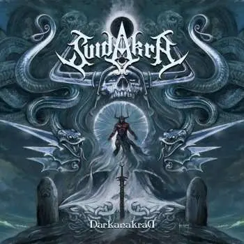CD Suidakra: Darkanakrad