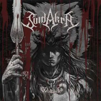 LP Suidakra: Wolfbite