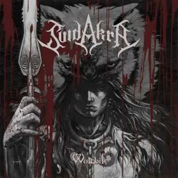 LP Suidakra: Wolfbite