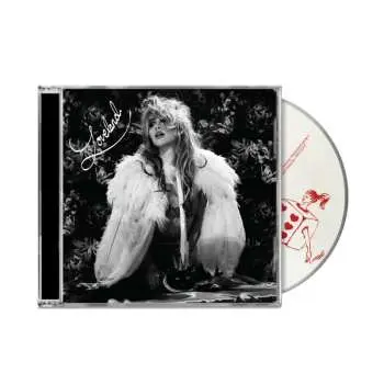 Suki Waterhouse:  Loveland - Suki Waterhouse, Suki Waterhouse