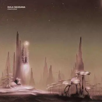 LP Sula Bassana: Shipwrecked LTD | CLR