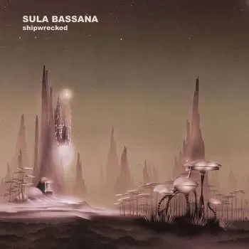 CD Sula Bassana: Shipwrecked