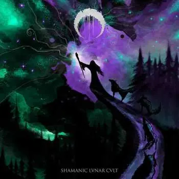 CD Sulfur: Shamanic Lvnar Cvlt