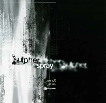 CD Sulpher: Spray