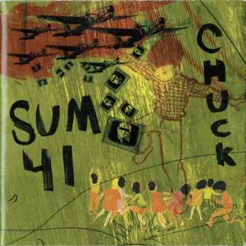 LP Sum 41: Chuck