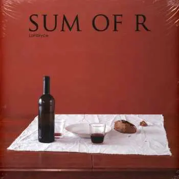 2LP Sum Of R: Lahbryce