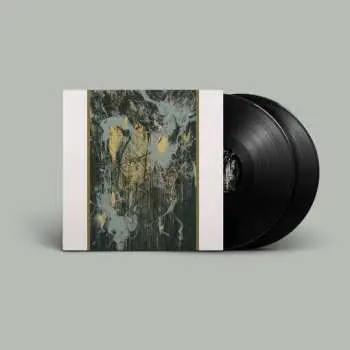 2LP Sumac: May You Be Held