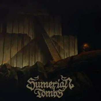 LP Sumerian Tombs: Sumerian Tombs LTD | CLR