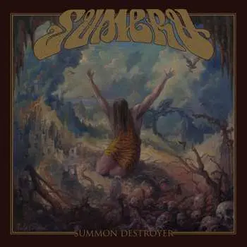 CD Sumeru: Summon Destroyer