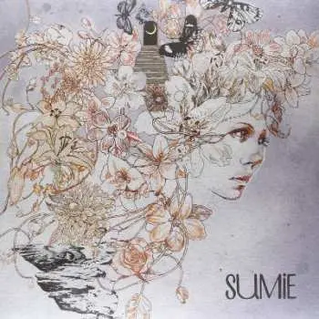 LP/CD Sumie Nagano: Sumie