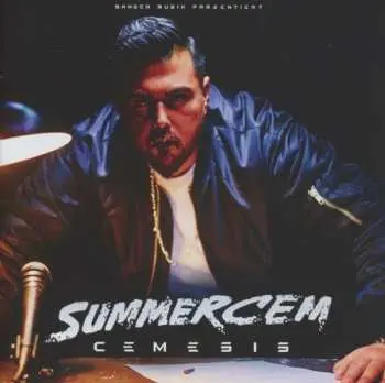 CD Summer Cem: CΞMΞSIS