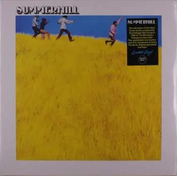 LP Summerhill: Summerhill LTD