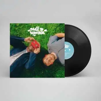 LP Summers Sons: Dare To Wonder