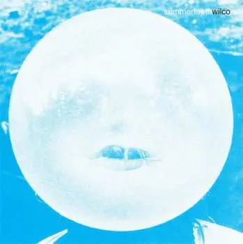 5LP Wilco: Summerteeth DLX | LTD