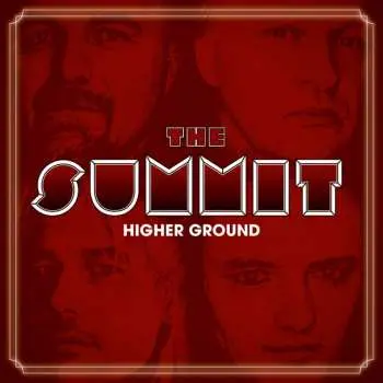 CD The Summit: Higher Ground