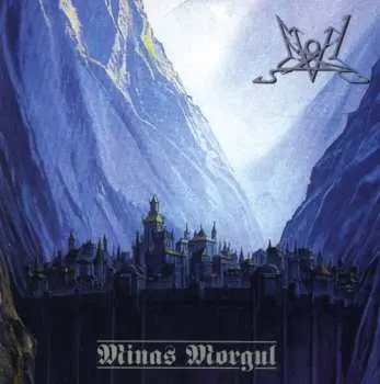 CD Summoning: Minas Morgul