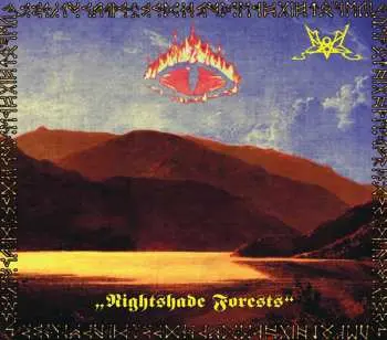 CD Summoning: Nightshade Forests