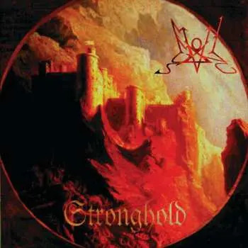 CD Summoning: Stronghold
