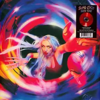 LP Sumo Cyco: Neon Void CLR | LTD
