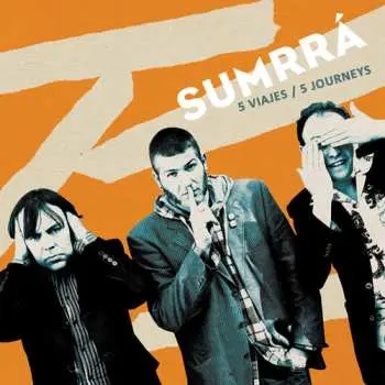 LP Sumrrá: 5 Journeys