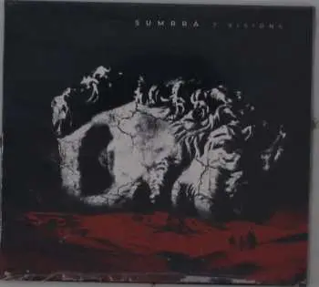 CD Sumrrá: 7 Visións