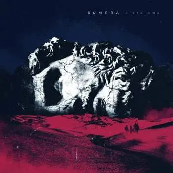 LP Sumrrá: 7 Visions
