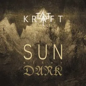 CD Sun After Dark: Tatkraft